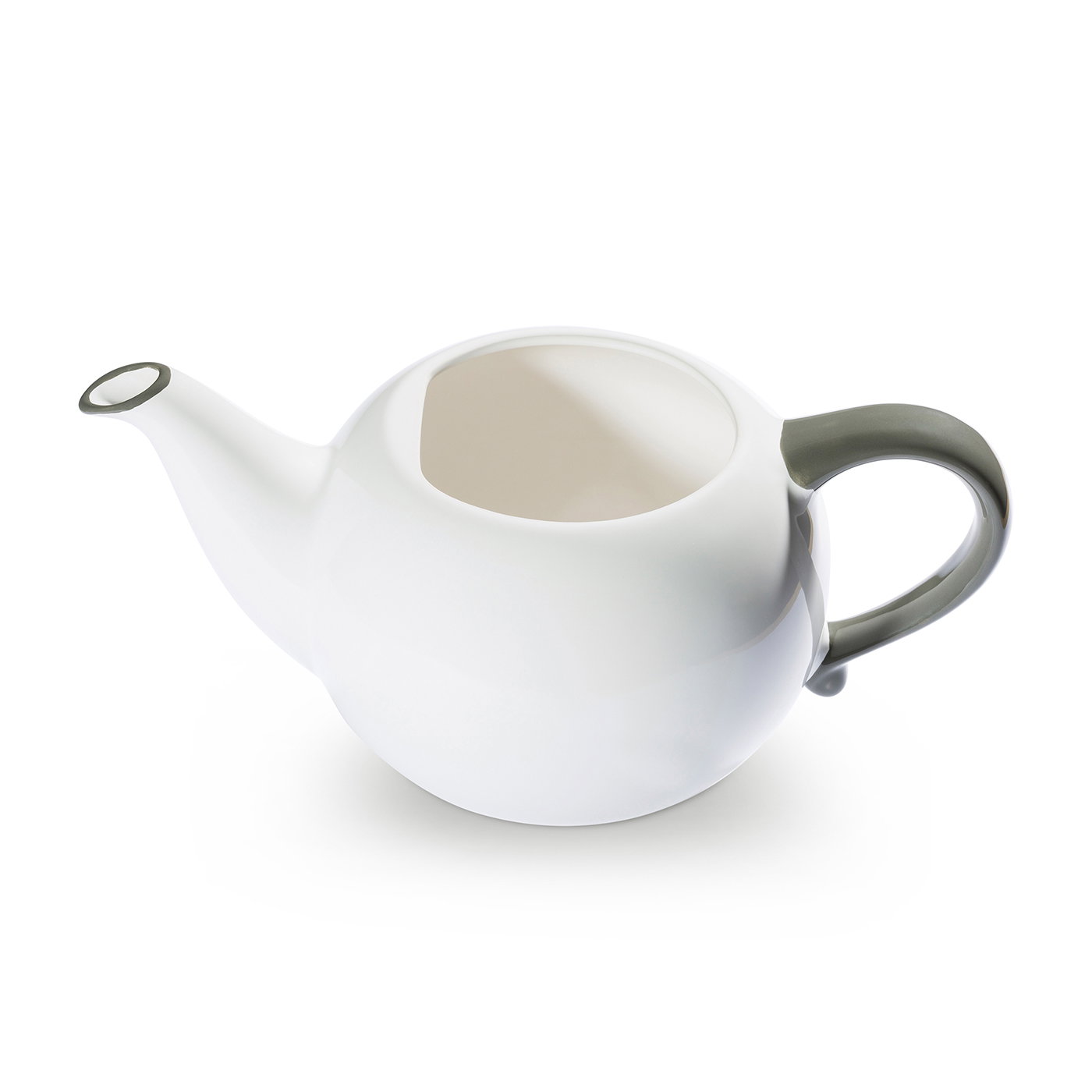 Bottom Teapot